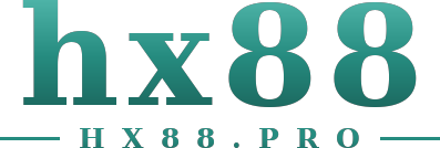 hx88 logo